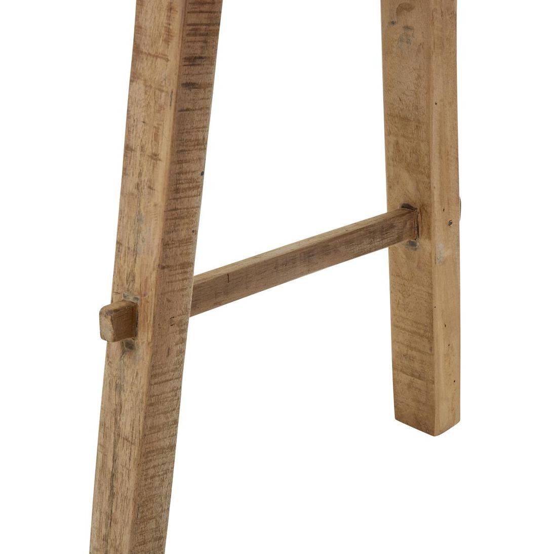 Recycled Teak Console | Luxury home decor and furniture by Home Decor & Co