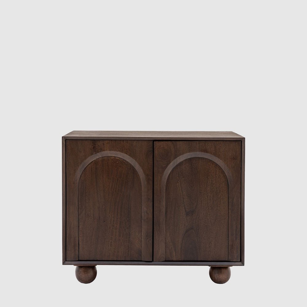 Arc 2 Door Sideboard 850x450x700mm | Luxury home decor and furniture by Home Decor & Co