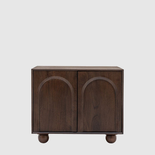 Arc 2 Door Sideboard 850x450x700mm | Luxury home decor and furniture by Home Decor & Co