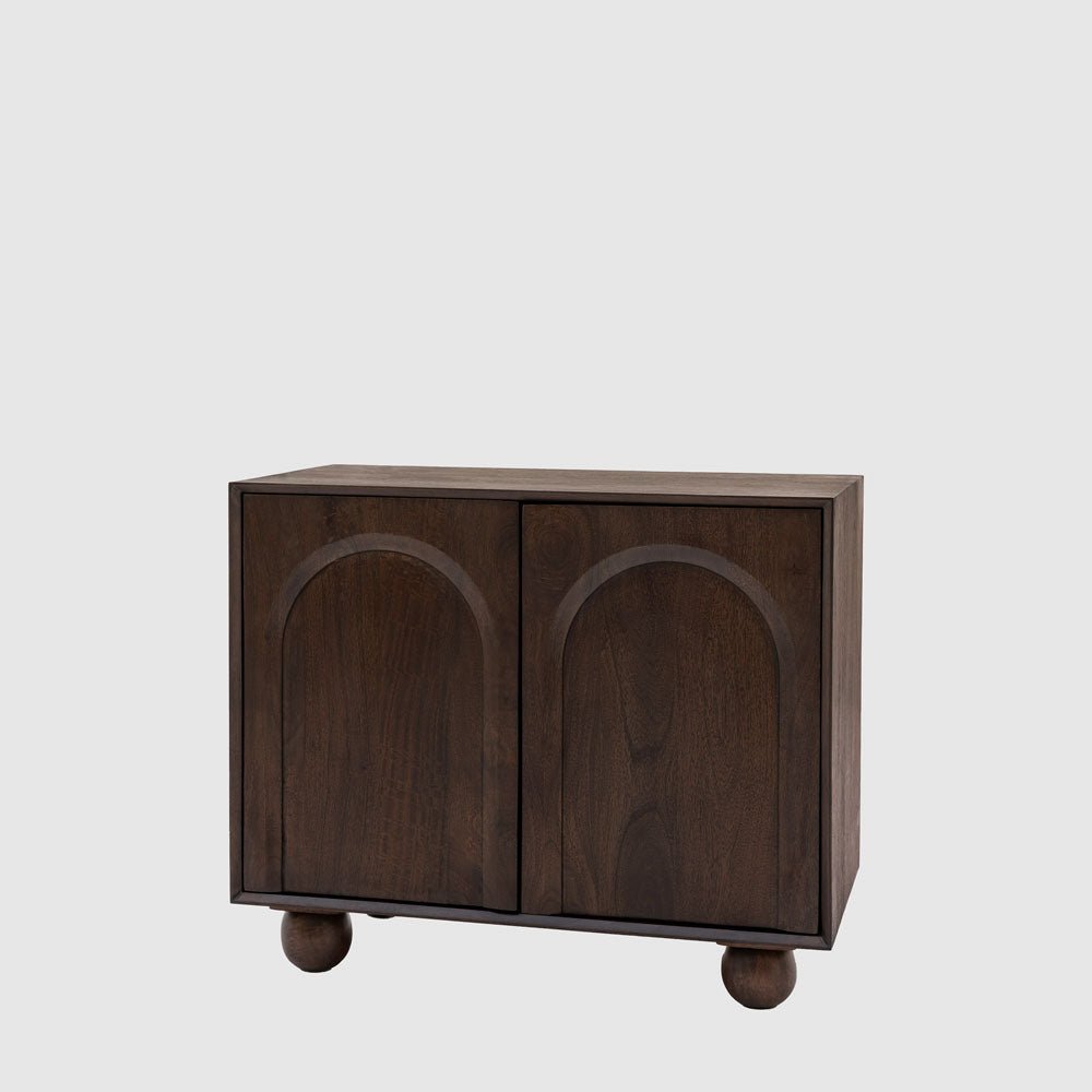 Arc 2 Door Sideboard 850x450x700mm | Luxury home decor and furniture by Home Decor & Co
