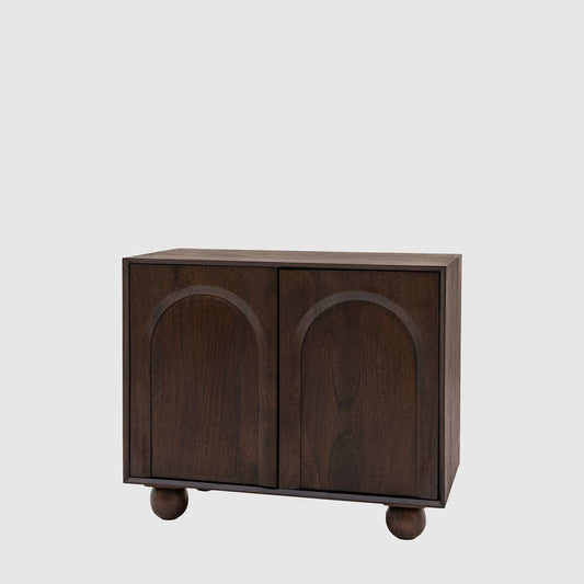 Arc 2 Door Sideboard 850x450x700mm | Luxury home decor and furniture by Home Decor & Co