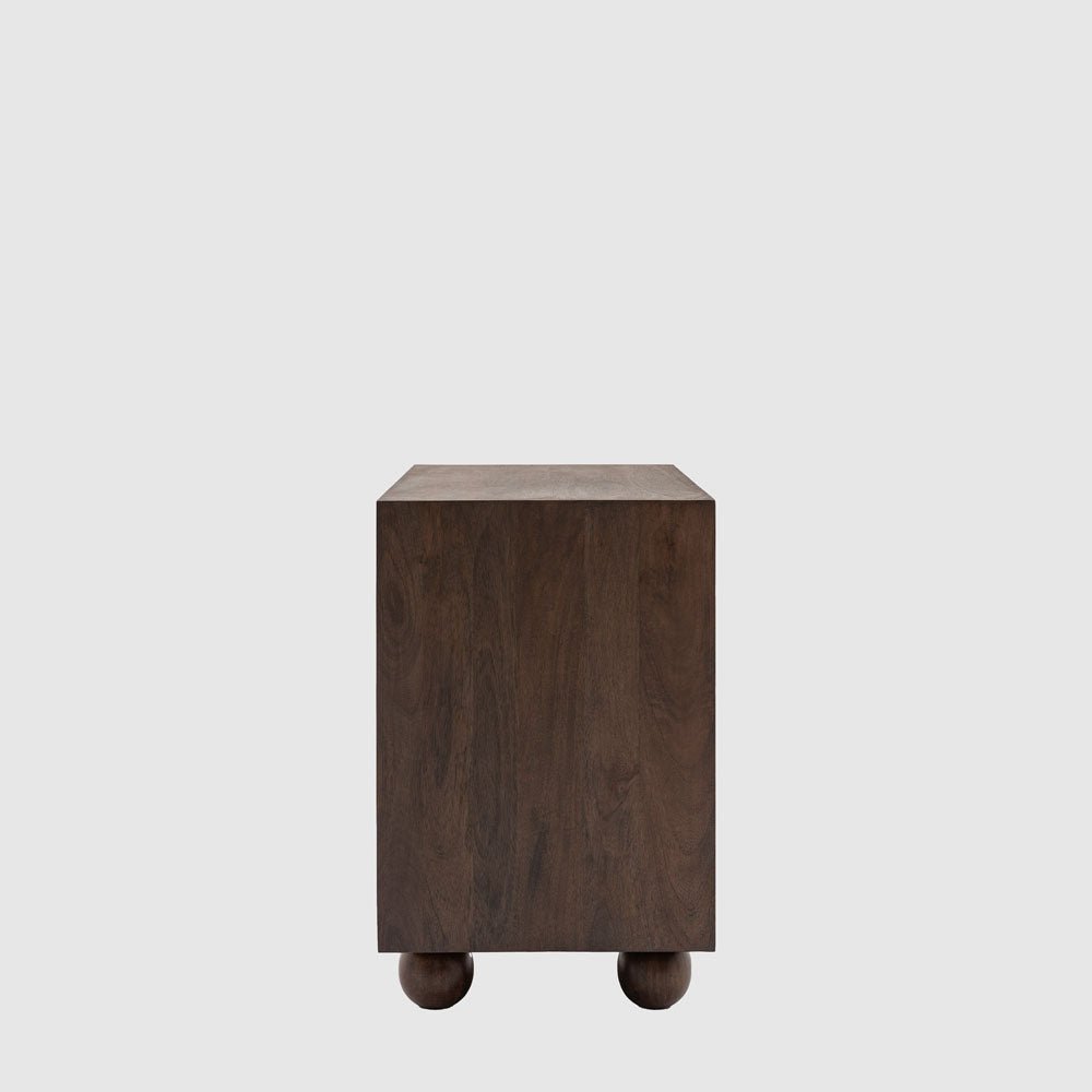 Arc 2 Door Sideboard 850x450x700mm | Luxury home decor and furniture by Home Decor & Co