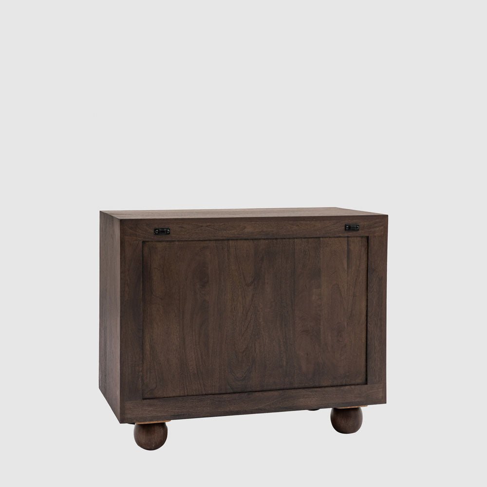Arc 2 Door Sideboard 850x450x700mm | Luxury home decor and furniture by Home Decor & Co