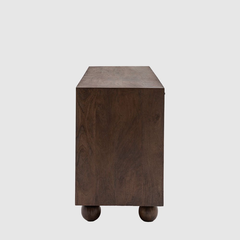 Arc 4 Door Sideboard 1660x450x700mm | Luxury home decor and furniture by Home Decor & Co