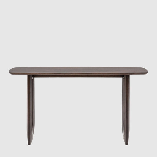 Arc Console Table 1500x400x800mm | Luxury home decor and furniture by Home Decor & Co