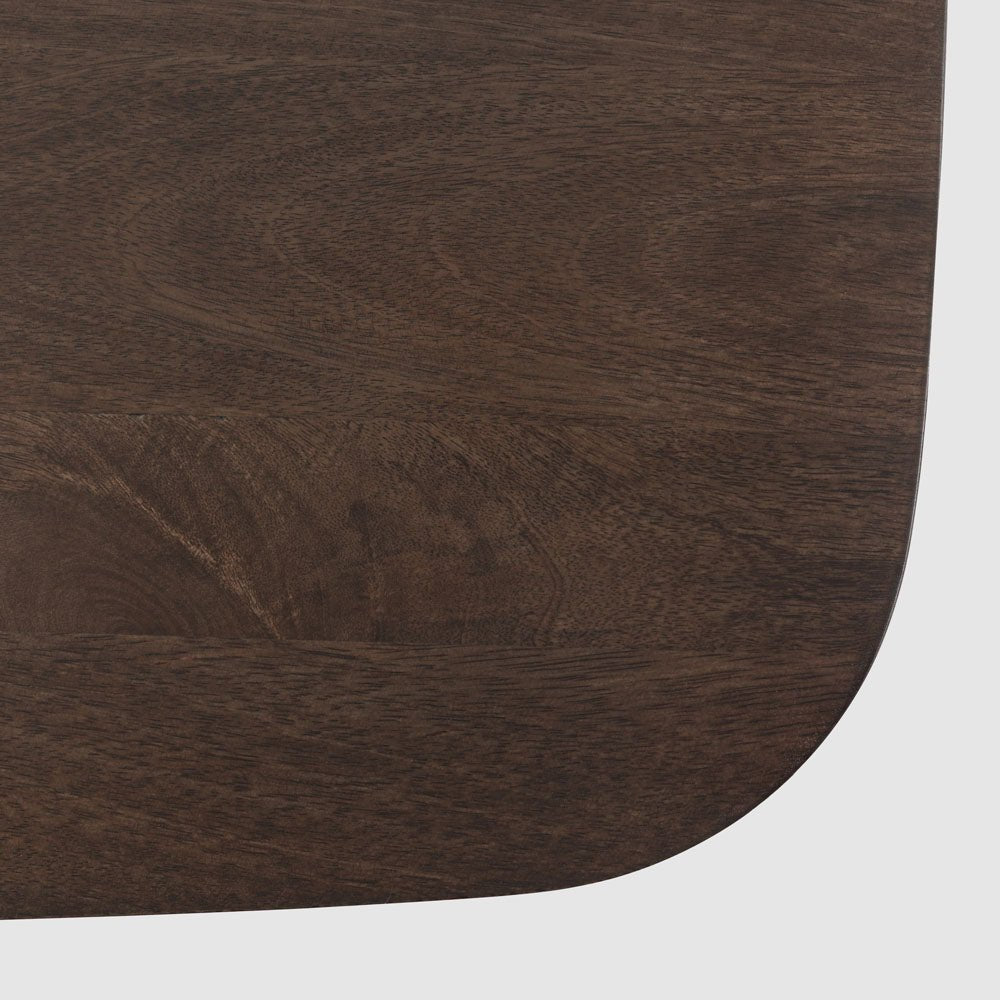 Arc Console Table 1500x400x800mm | Luxury home decor and furniture by Home Decor & Co
