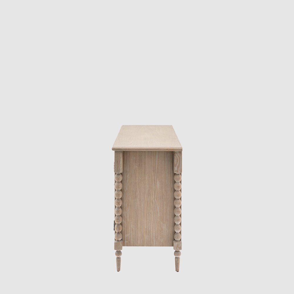 Artisan 2 Door 3 Drawer Sideboard 1660x450x800mm | Luxury home decor and furniture by Home Decor & Co