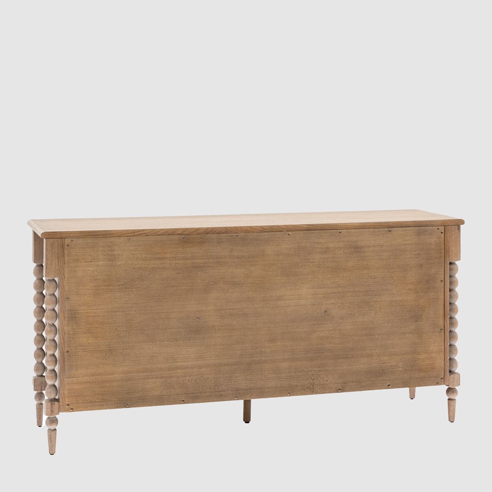 Artisan 2 Door 3 Drawer Sideboard 1660x450x800mm | Luxury home decor and furniture by Home Decor & Co