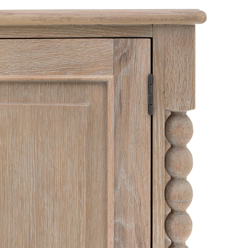 Artisan 2 Door 3 Drawer Sideboard 1660x450x800mm | Luxury home decor and furniture by Home Decor & Co
