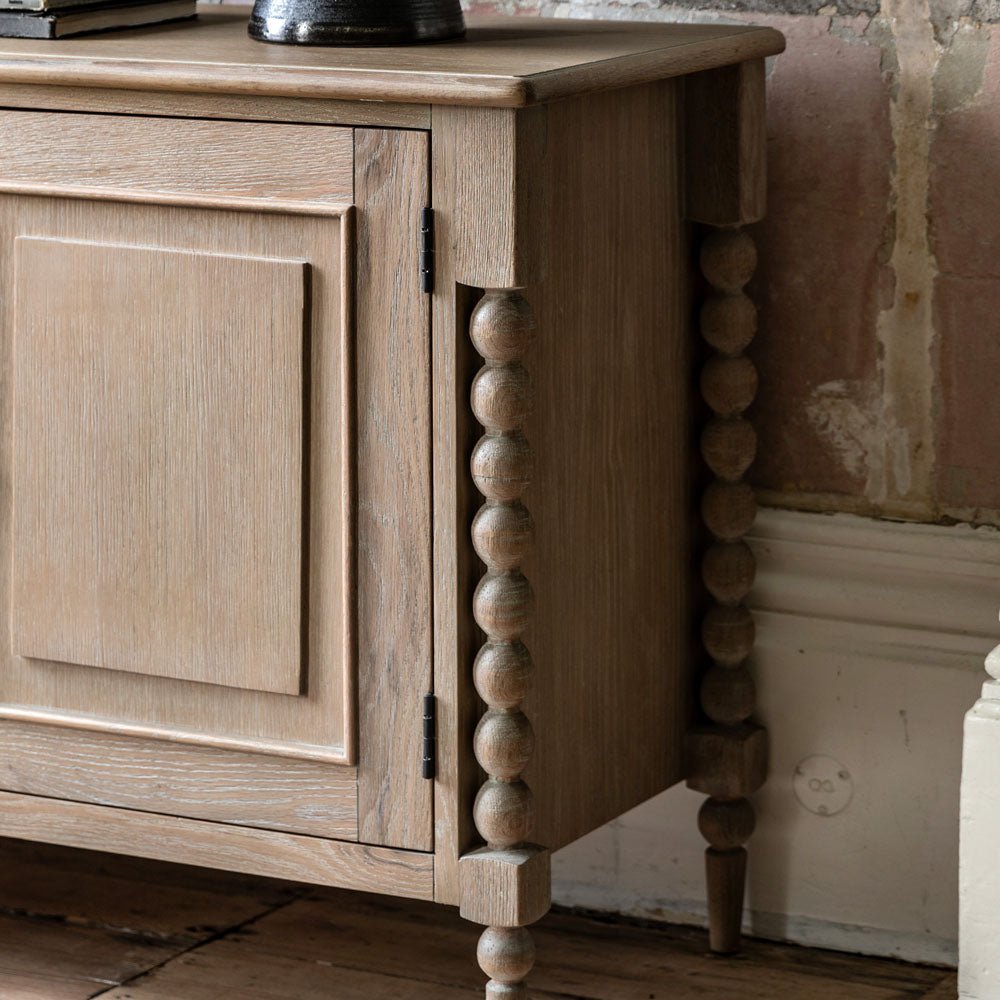 Artisan 2 Door 3 Drawer Sideboard 1660x450x800mm | Luxury home decor and furniture by Home Decor & Co