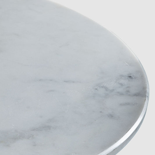Barcelona Side Table 500x500x550mm | Luxury home decor and furniture by Home Decor & Co