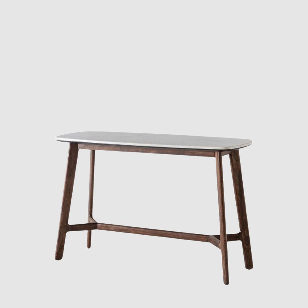 Barcelona Console Table 1200x460x760mm | Luxury home decor and furniture by Home Decor & Co