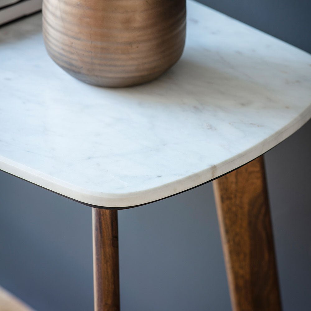 Barcelona Console Table 1200x460x760mm | Luxury home decor and furniture by Home Decor & Co