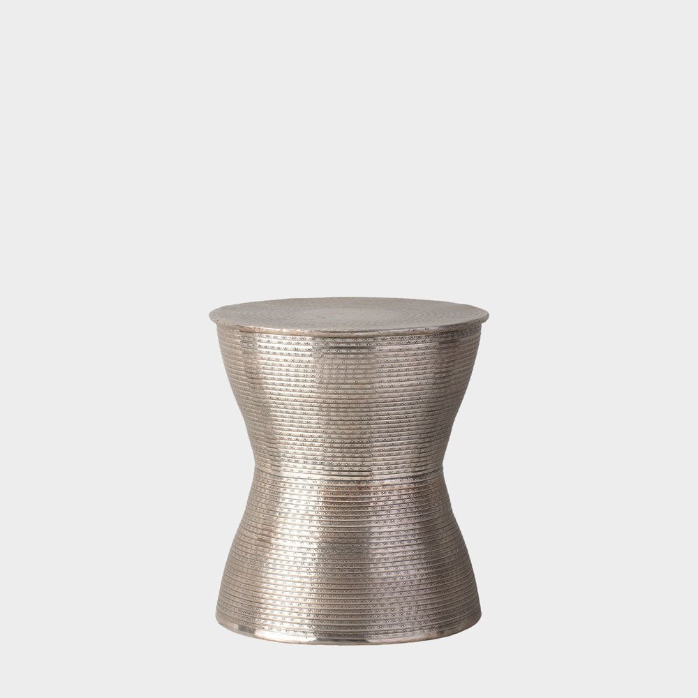 Karad Side Table 430x430x480mm | Luxury home decor and furniture by Home Decor & Co