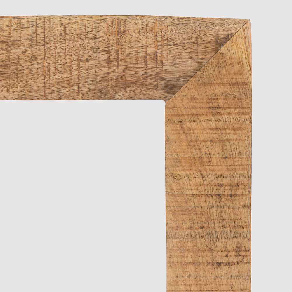 Iowa Console Natural 1400x360x800mm | Luxury home decor and furniture by Home Decor & Co