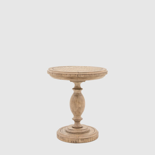 Vancouver Side Table 500x500x570mm