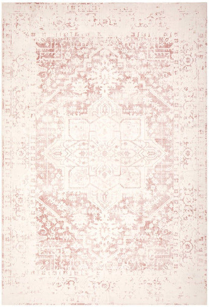 Gemstone Rose Quartz Rug, view 2