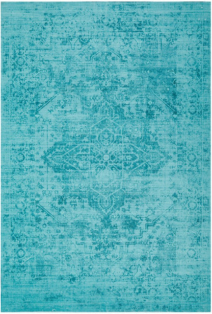 Gemstone Topaz Rug, view 2
