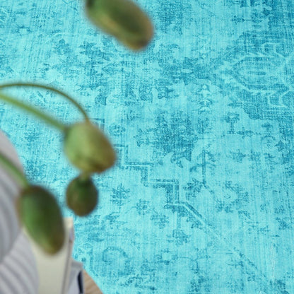 Gemstone Topaz Rug, view 3