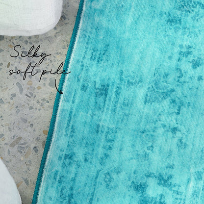 Gemstone Topaz Rug, view 4