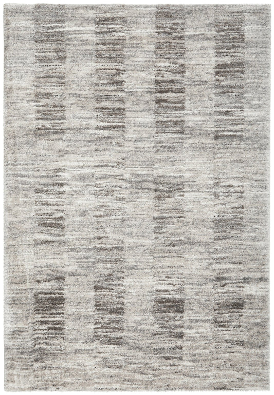 Himali Fin Steel Rug | Luxury home decor and furniture by Home Decor & Co