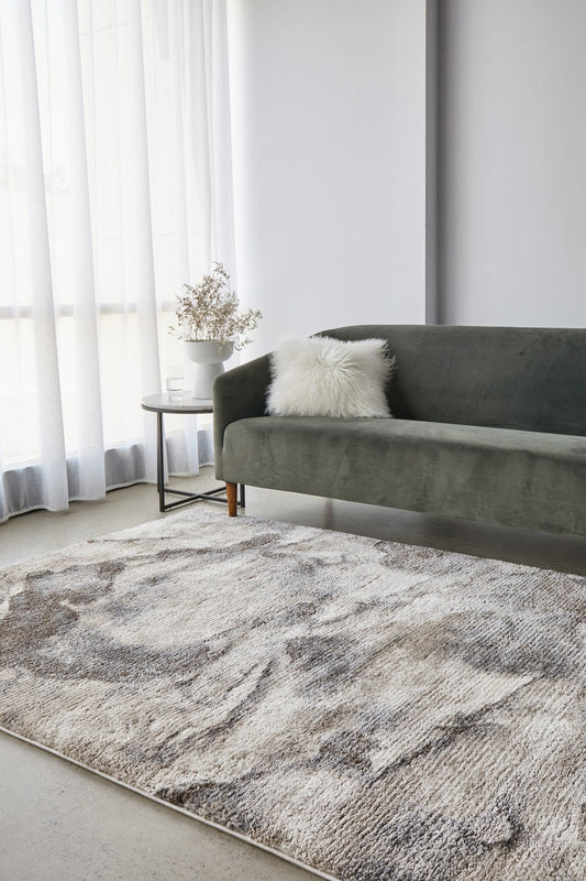 Himali Pedro Storm Rug, view 2