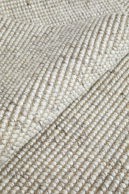 Harlow Ariel Beige Runner Rug, view 4