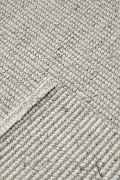 Harlow Ariel Beige Runner Rug, view 5