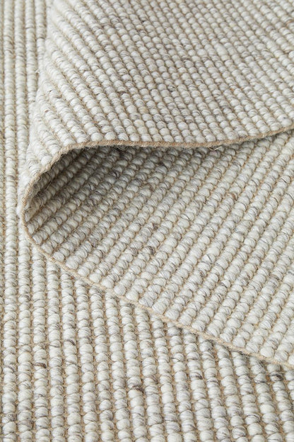 Harlow Ariel Beige Runner Rug, view 6