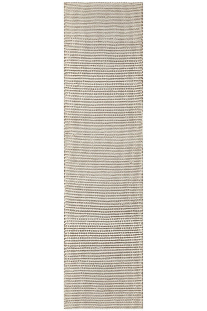 Harlow Cove Cream Runner Rug