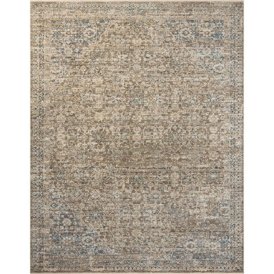 Heritage 05 Spa Rug, view 2