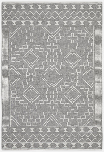 Salena Rug Grey