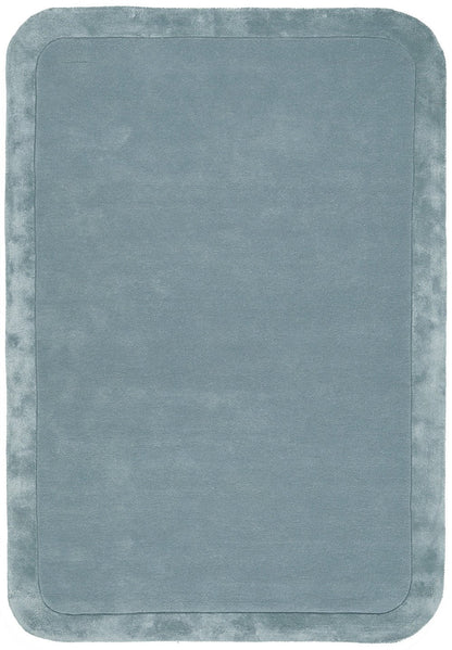 Hugo Blue Rug, 165X115CM, view 2