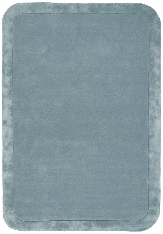 Hugo Blue Rug, 165X115CM, view 2