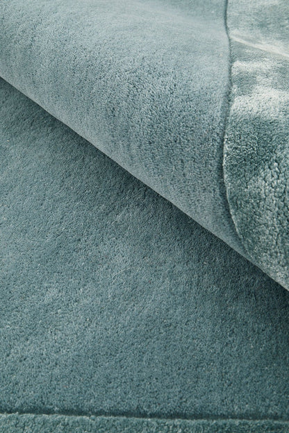 Hugo Blue Rug, view 7