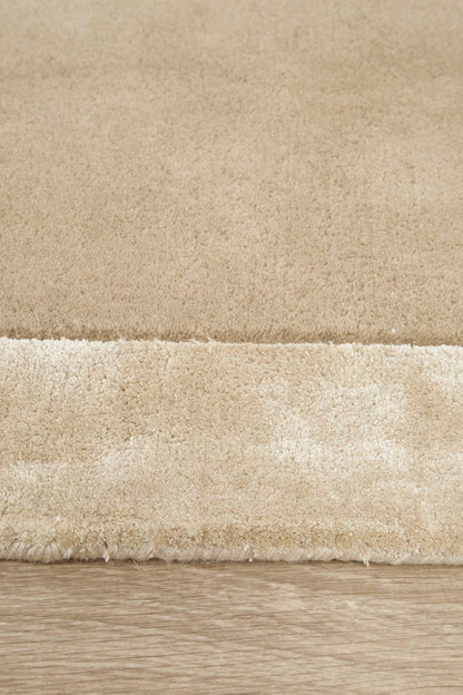 Hugo Husk Rug, view 4