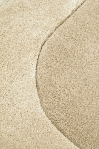 Hugo Husk Rug, view 5