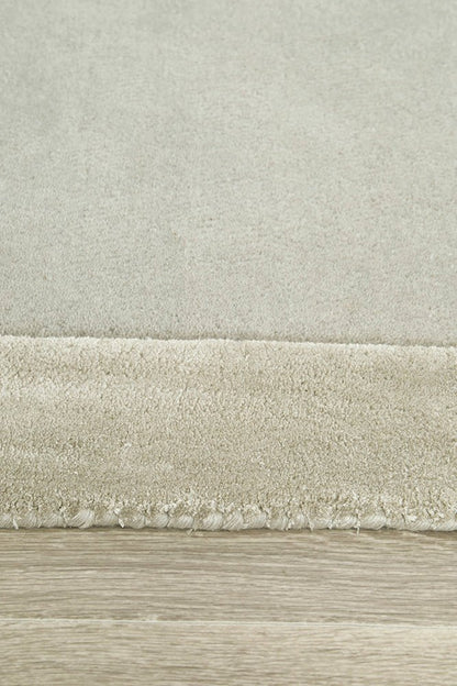 Hugo Silver Runner Rug, view 4