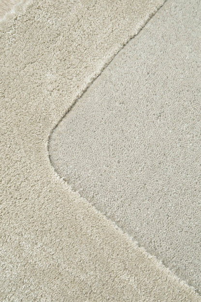 Hugo Silver Runner Rug, view 5