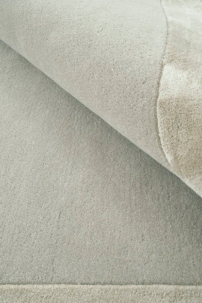 Hugo Silver Runner Rug, view 7