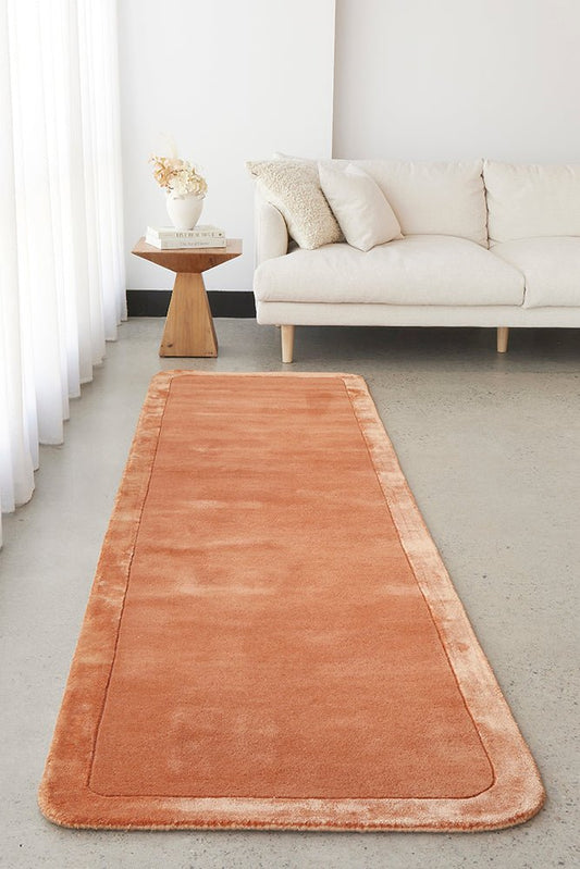 Hugo Spice Runner Rug | Luxury home decor and furniture by Home Decor & Co
