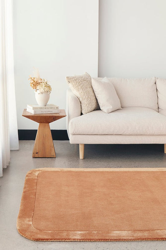 Hugo Spice Rug | Luxury home decor and furniture by Home Decor & Co
