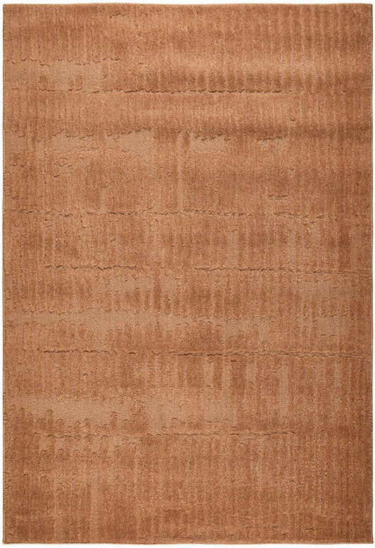 Haven Aliya Rust Rug | Luxury home decor and furniture by Home Decor & Co