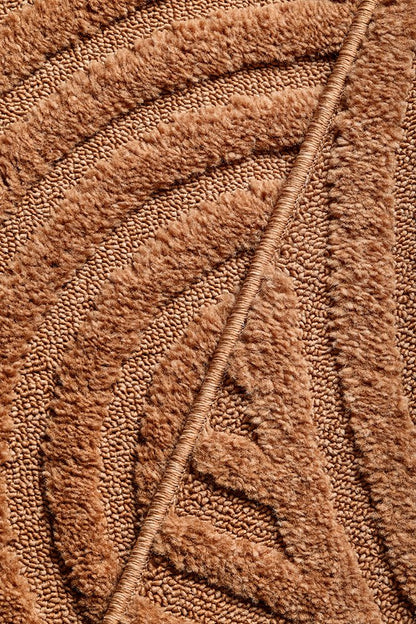 Haven Zina Rust Rug, view 7