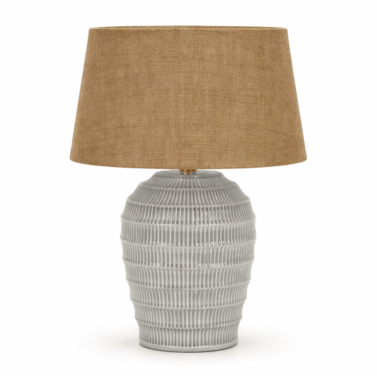 Hansen Table Lamp 51cm | Luxury home decor and furniture by Home Decor & Co