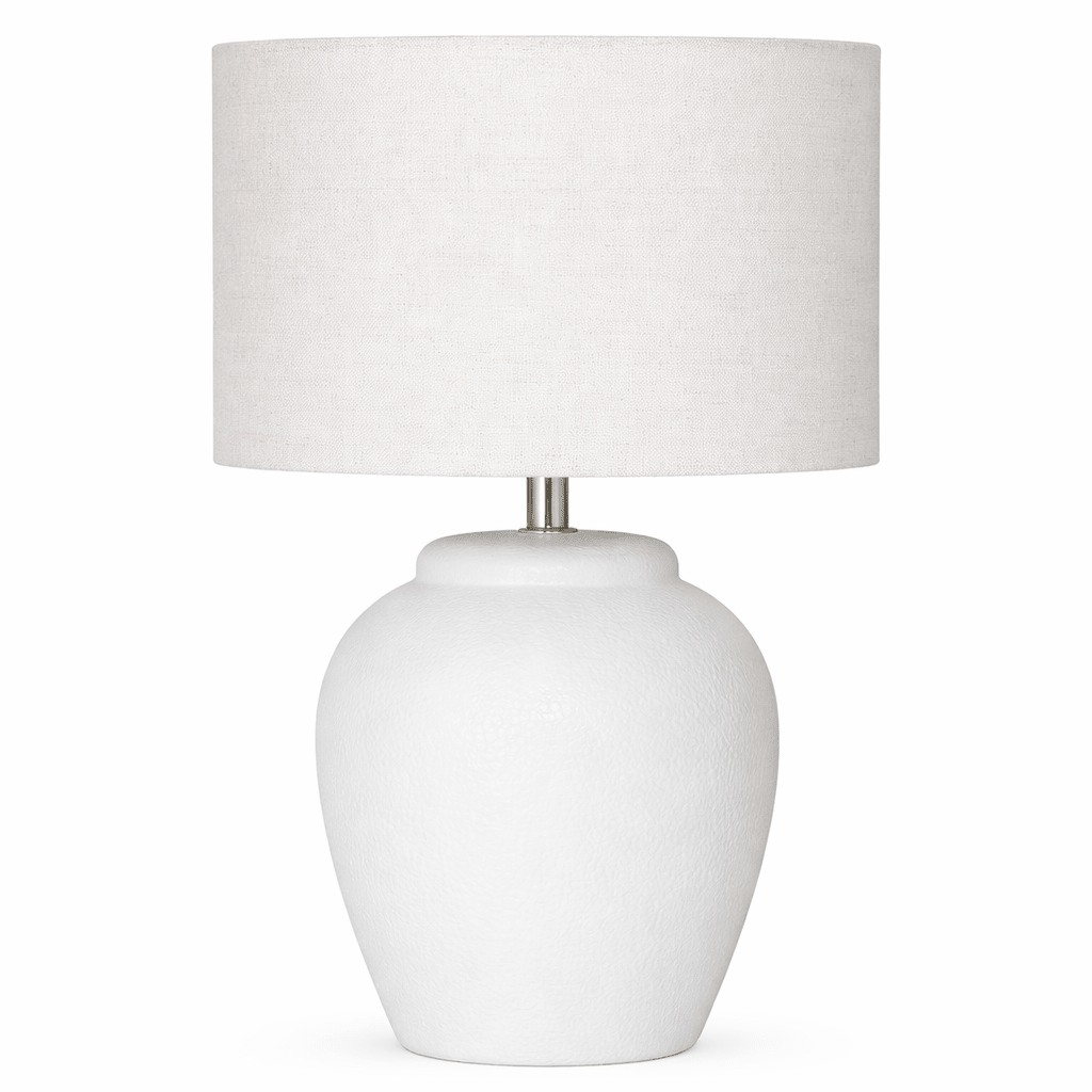 Hulu Table Lamp 45cm | Luxury home decor and furniture by Home Decor & Co