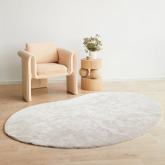 Jelly Bean Pearl Rug | Luxury home decor and furniture by Home Decor & Co
