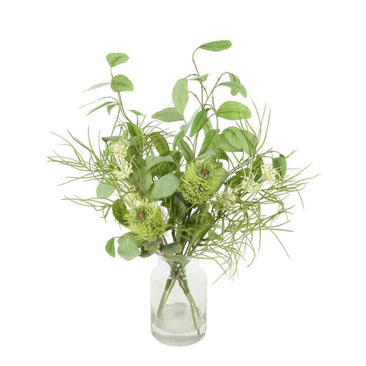 Gracie Native Arrangement | Luxury home decor and furniture by Home Decor & Co