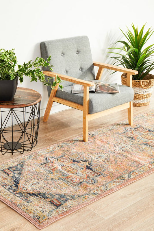 Legacy 850 Salmon Runner Rug, view 2