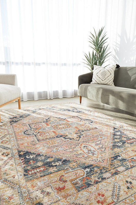 Legacy 850 Salmon Rug, view 2